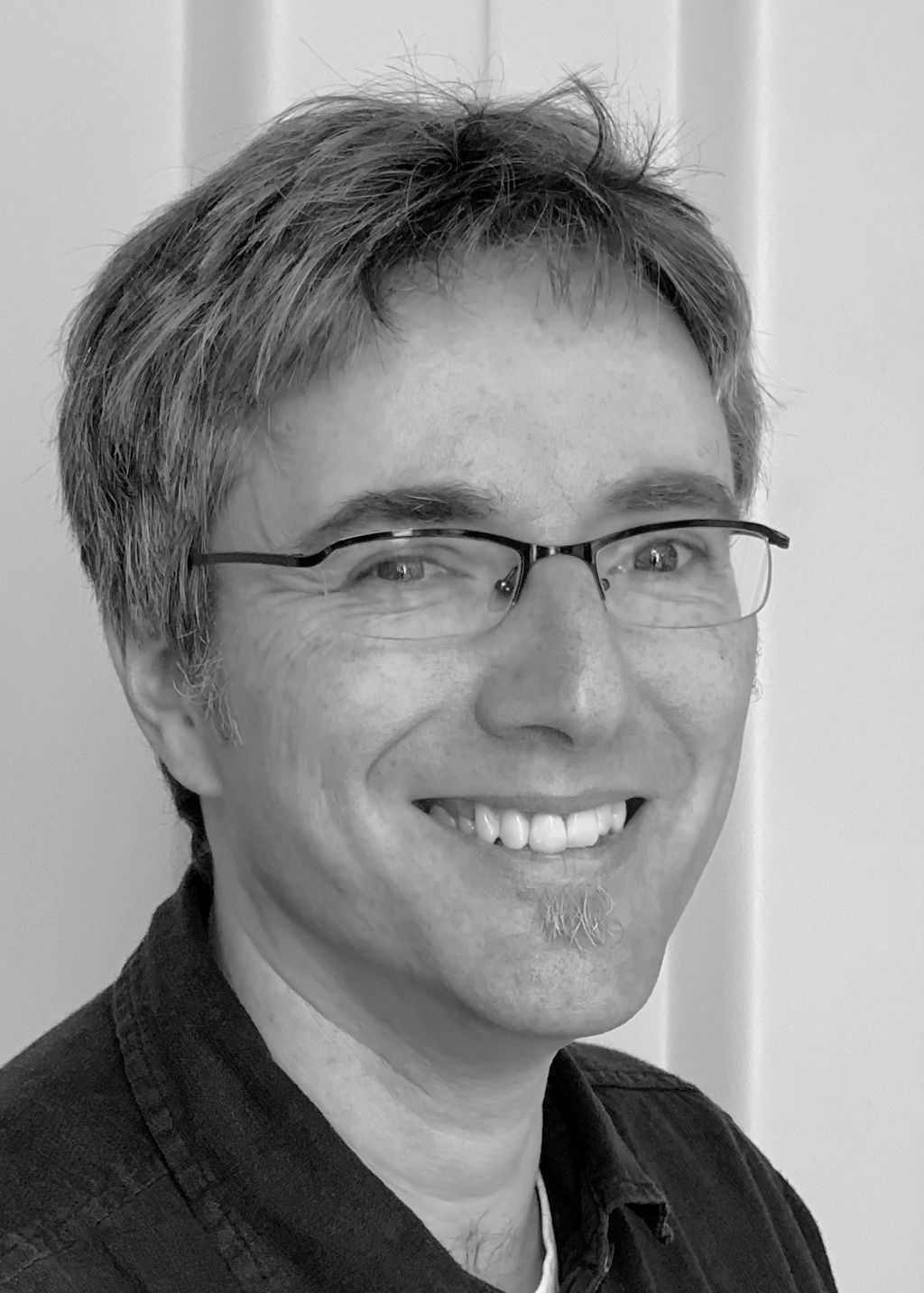 Dr. Robert Wagner